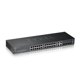 ZyXEL GS2220-28 24-Port +...